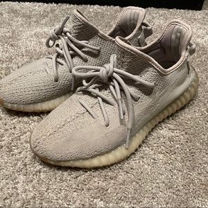 Sesame yeezy boost 350
